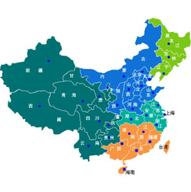 长治变压器厂营销网络