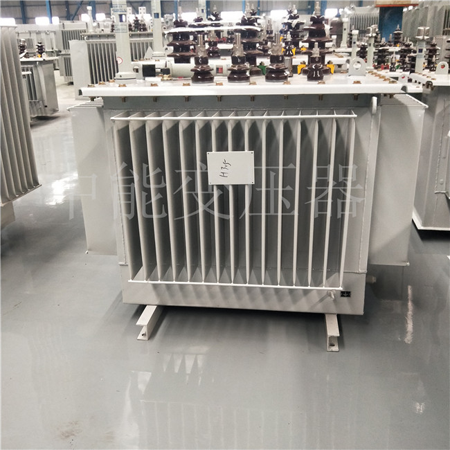 长治S11-500kVA/33kV变压器 出口型